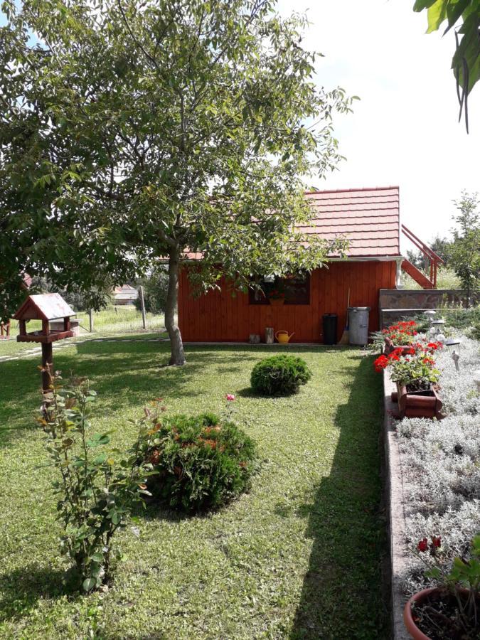 Matyas Apartman Tard Ngoại thất bức ảnh
