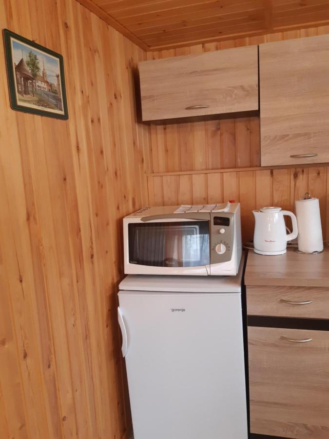 Matyas Apartman Tard Ngoại thất bức ảnh